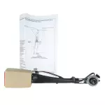 JL3Z1661203AD - : Buckle for Ford: F-150 Image