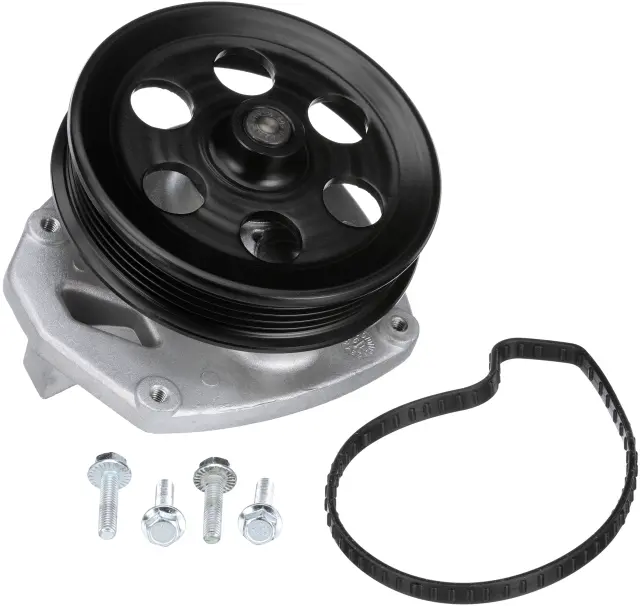 43071 - Cooling Systems: Premium Engine Water Pump for Gates Image