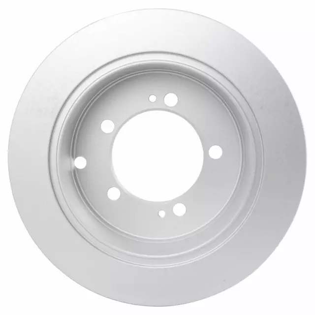 QBRR648 - : Rotor Assembly - Brake for Ford Image