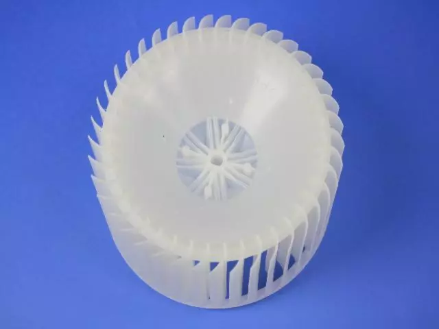 5012701AB - : Blower Motor Fan for Mopar Image