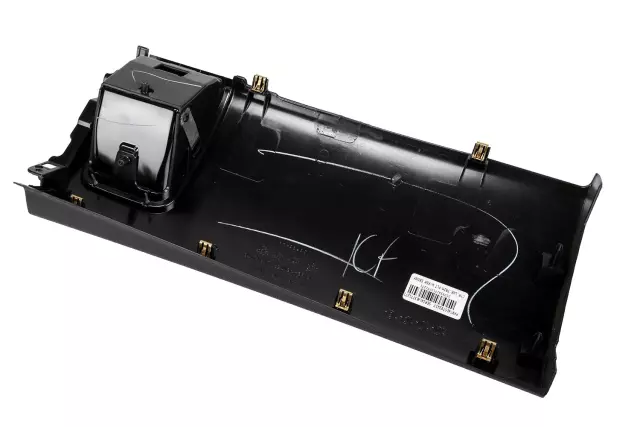 25793417 - Body: Lower Trim Panel for Chevrolet: Silverado 1500, Silverado 2500 HD, Silverado 3500 HD | GMC: Sierra 1500, Sierra 2500 HD, Sierra 3500 HD Image