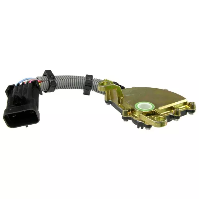 Park/Neutral Position Switch - ACDelco (E2297)