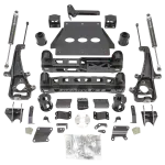 4419621 - : 2019+ RAM AIR 1500 6" BIG LIFT FALCONS for Readylift Image