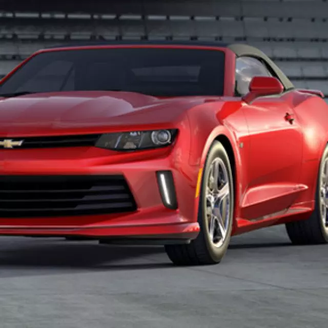 84116141 - : Exterior, Ground Effects, W/Dual Exhaust for GM Image