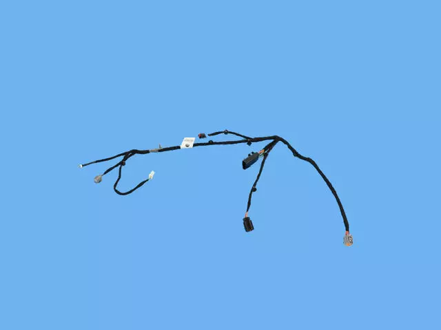 Sliding Door Right Wiring - Mopar (68355056AA)