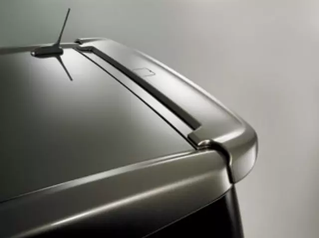 8F02SCV140 - Body: Spoiler for Honda: Element Image