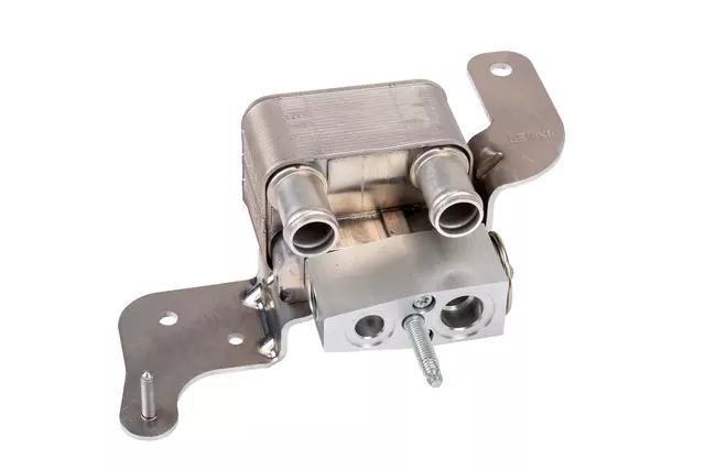 23298104 - Cooling System: Water Valve for GM Image