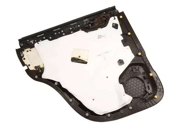 84192485 - Body: Door Trim Panel for GMC: Yukon Image