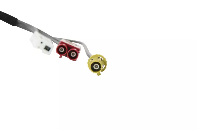 Part# 23169267 Radio Antenna Base Assembly - GM (23169267)