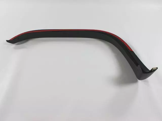 5GG06TZZAB - Exterior Ornamentation: Wheel Opening Flare Molding, Right for Mopar Image