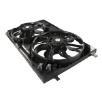 RF877 - : Engine Cooling Fan Assembly  for Ford: Transit-150, Transit-250, Transit-350, Transit-350 HD Image