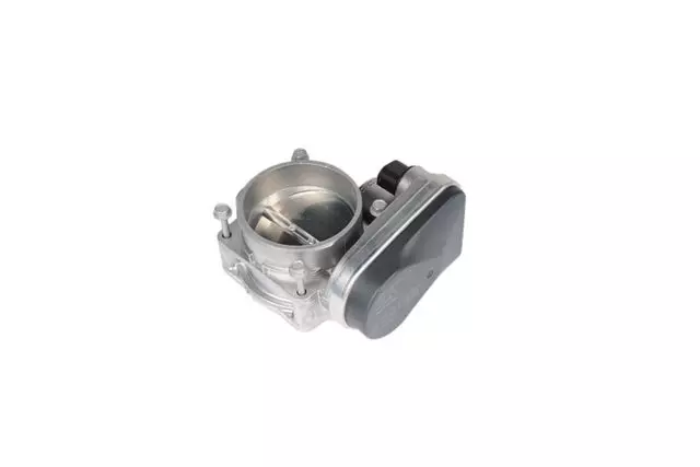 2172294 - Air &amp; Fuel Delivery: ACDelcoâ„¢ Fuel Injection Throttle Body for Cadillac: SRX, STS, XLR Image