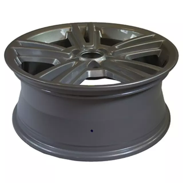 2010-2014 Ford Mustang - Wheel, Alloy - Ford (AR3Z-1007-C)