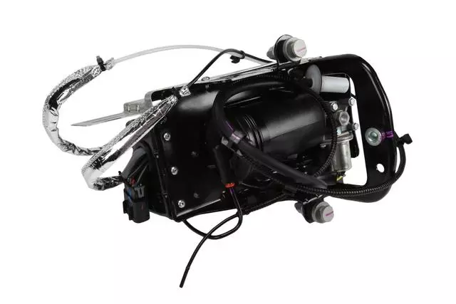 Compressor - GM (84355910)