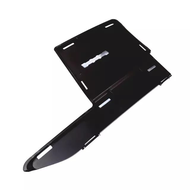 80A807245 - Body: Outer Grille Baffle for Audi Image image