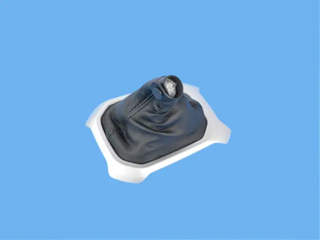 Gearshift Lever Boot - Mopar (6YH24NZ6AA)