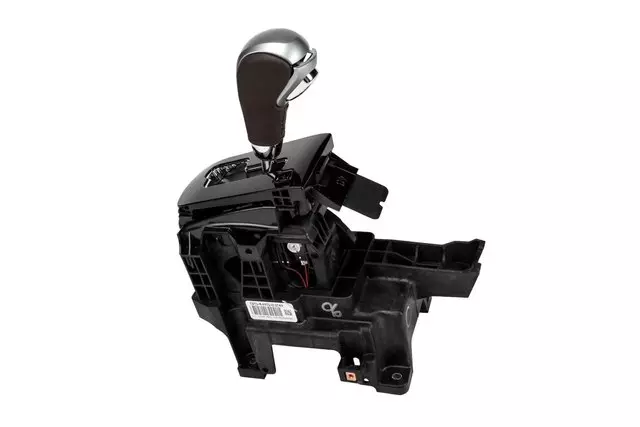 Automatic Transmission Shift Lever Assembly - GM (95405020)