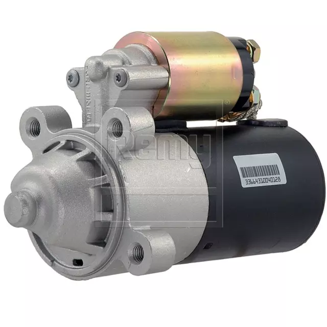 28664 - : Remy Starter Motor for Remy Image