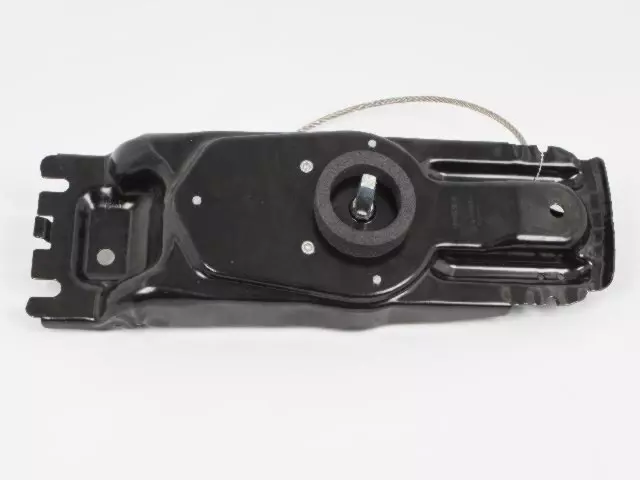 Spare Tire Carrier Winch - Mopar (52125243AF)