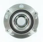 BR930711 - : SKF Front Wheel Hub Bearing Assembly BR930711 For Chrysler Dodge for SKF Image