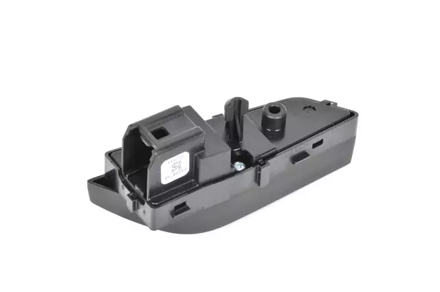 Black Cruise Control Switch - GM (23238798)