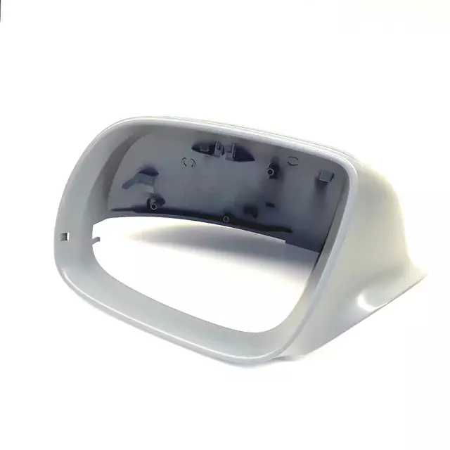 Mirror Cover - Audi (8R0-857-527-GRU)