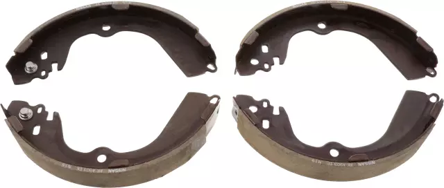 D40603LM0A - : Brake Shoes for Nissan: NV200 Image