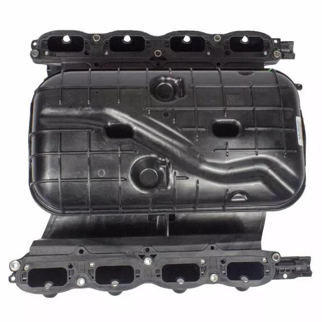 9L3Z9424H - Fuel System: Intake Manifold for Ford: Expedition, F-150, F-250 Super Duty, F-350 Super Duty | Lincoln: Navigator Image