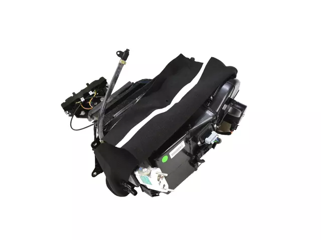 Heater And A/C Unit - Alfa Romeo (5VU02JXWAA)