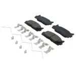19538371 - : Pad Kit for GM Image