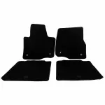 JL1Z7813086BA - : Kit - Floor Contour Mat for Ford Image