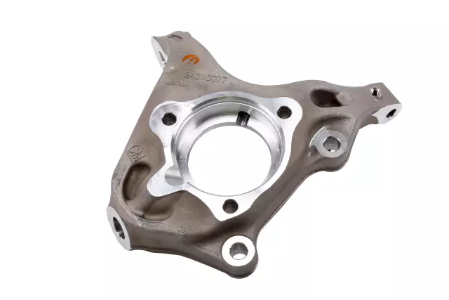 84210077 - : Passenger Side Steering Knuckle for Chevrolet: Equinox | GMC: Terrain Image