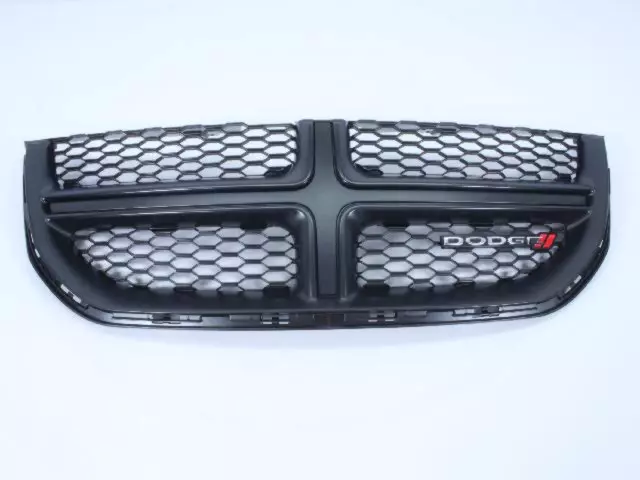 68100689AA - Exterior Ornamentation: Radiator Grille for Mopar Image