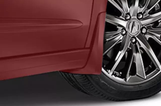 6750TZ3C00ZE - : Splash Guard *R548P* for Acura Image