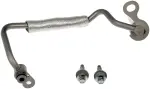667538 - : Turbocharger Coolant Inlet Line for Dorman Image