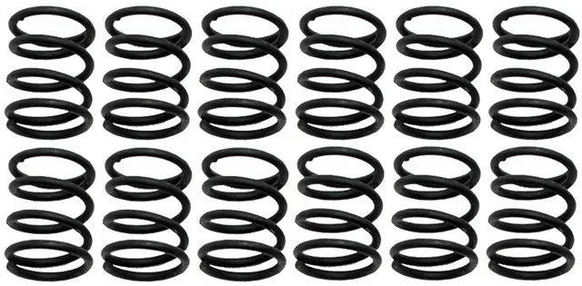 H1158 - Brakes &amp; Brake Parts: Raybestos R-Line Hold Down Spring for Raybestos Brakes Image