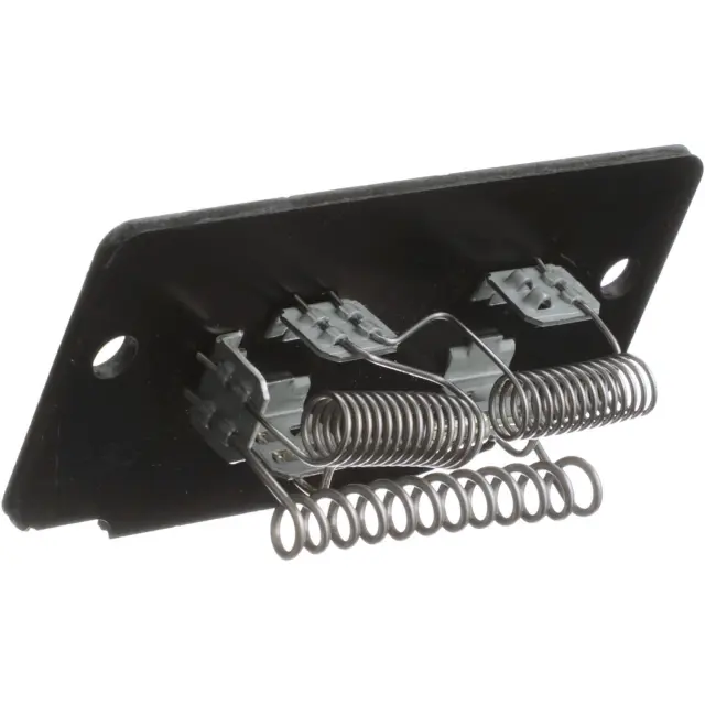 RU439 - : Blower Motor Resistor for SMP CORP Image
