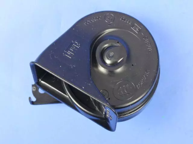 5026988AC - Electrical: High Note Horn for Dodge: Caliber | Jeep: Compass, Patriot Image
