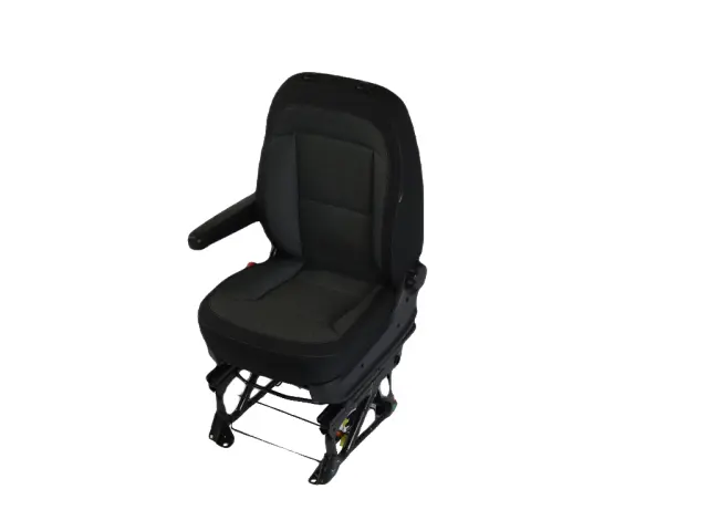 7DA17LXBAB - Interior Trim: Front Seat Complete for Mopar Image image