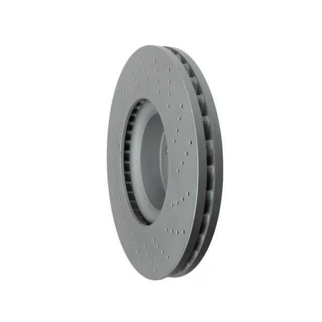 400363420 - : Zimmermann 400.3634.20 Disc Brake Rotor for ZIMMERMANN Image
