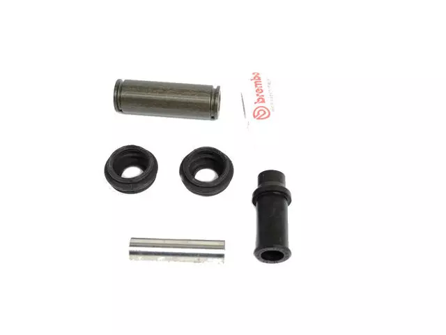 Disc Brake Caliper Repair Kit - Mopar (05093311AA)