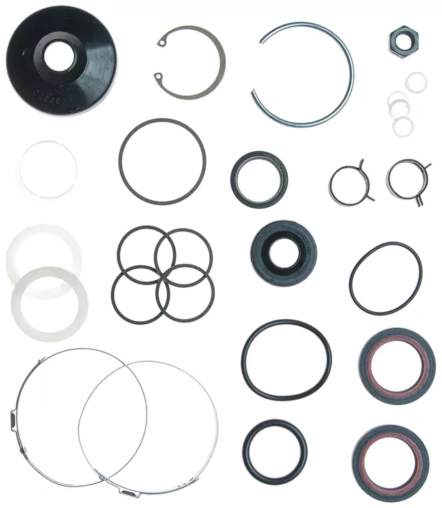 36348812 - : Steering Gear Pinion Shaft Seal Kit for ACDelco Image