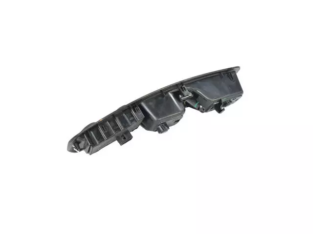 Power Window Switch And Bezel - Mopar (5XY78LXHAA)