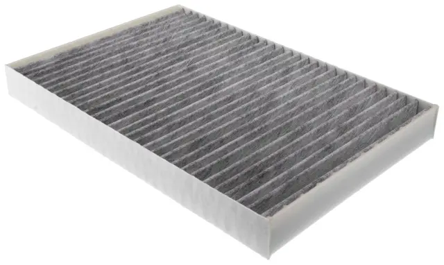 LAK93 - Filters: Cabin Air Filter for Mahle Image