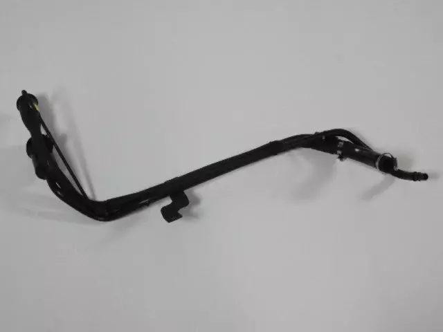 68518556AA - Fuel System: Fuel Tank Filler Neck for Jeep: Wrangler, Wrangler JK Image