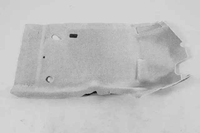 TX15DK5AN - : Passenger Floor Carpet, Left for Chrysler: PT Cruiser Image