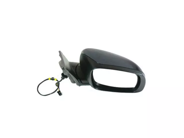 1AN40TZZAL - Doors, Door Mirrors and Related Parts: Outside Rearview Mirror, Right for Mopar Image image