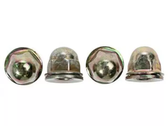 W708704S903 - : Backup Lamp Assembly Nut for Ford Image