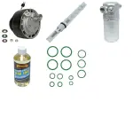 KT2684 - : A/C Compressor Kit -- Compressor Replacement Kit for UAC Image