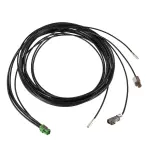 NL1Z14D202KA - : Cable Assembly for Ford Image